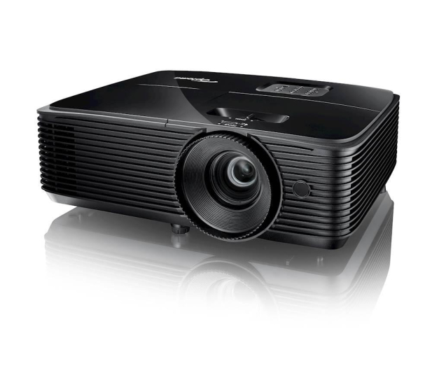 Optoma X381 - 1164462 - zdjęcie 3